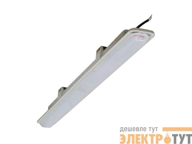 Светильник SLICK STANDARD 1200 4000К СТ 1631002810