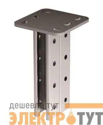 Стойка потолочная двойная 41х41 L1700мм гор. оцинк. DKC BSD4117HDZ