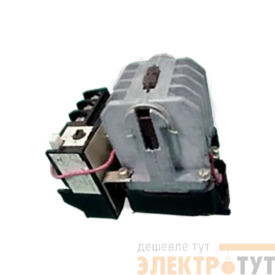Пускатель ПМЕ-042 380В с реле РТТ 141 5,35-6,3-7,23
