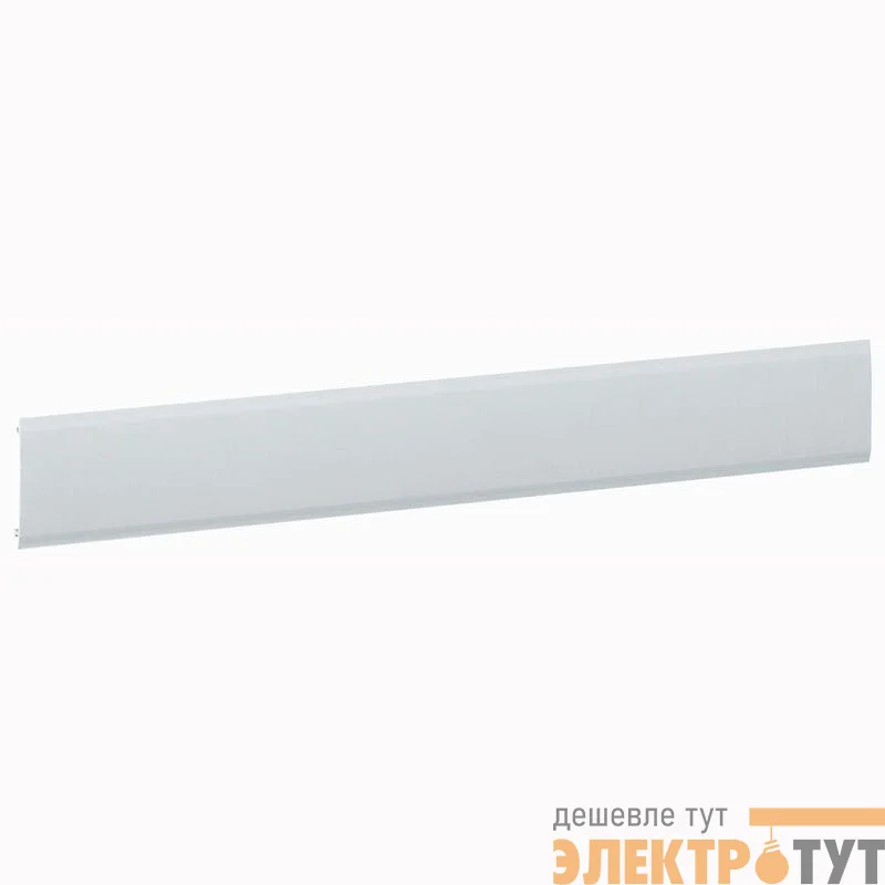Заглушка 24М гладкая Leg 020051