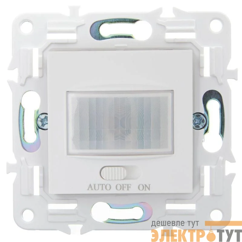 Датчик движения SKANDY SK-S01W арктич. бел. IEK SK-MS10-N-150-05-K01