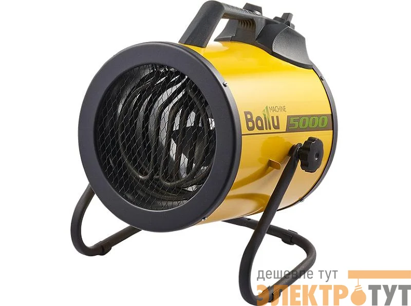 Пушка тепловая BHP-P2-5 Ballu НС-1117323