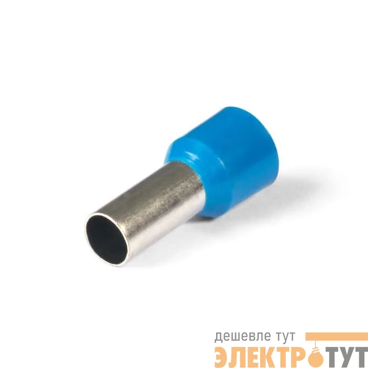 Наконечник штыревой НШВИ 16-12 КВТ 79452