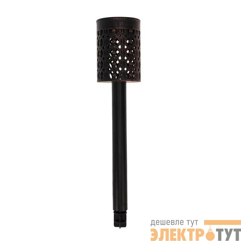 Светильник светодиодный Арабеска со встроенным датчиком освещенности Lamper 602-1011