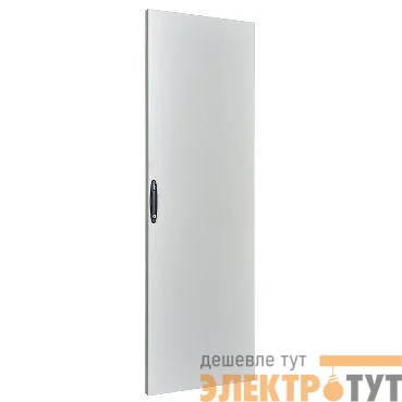 Дверь Ш=600 метал. SchE LSM58426A