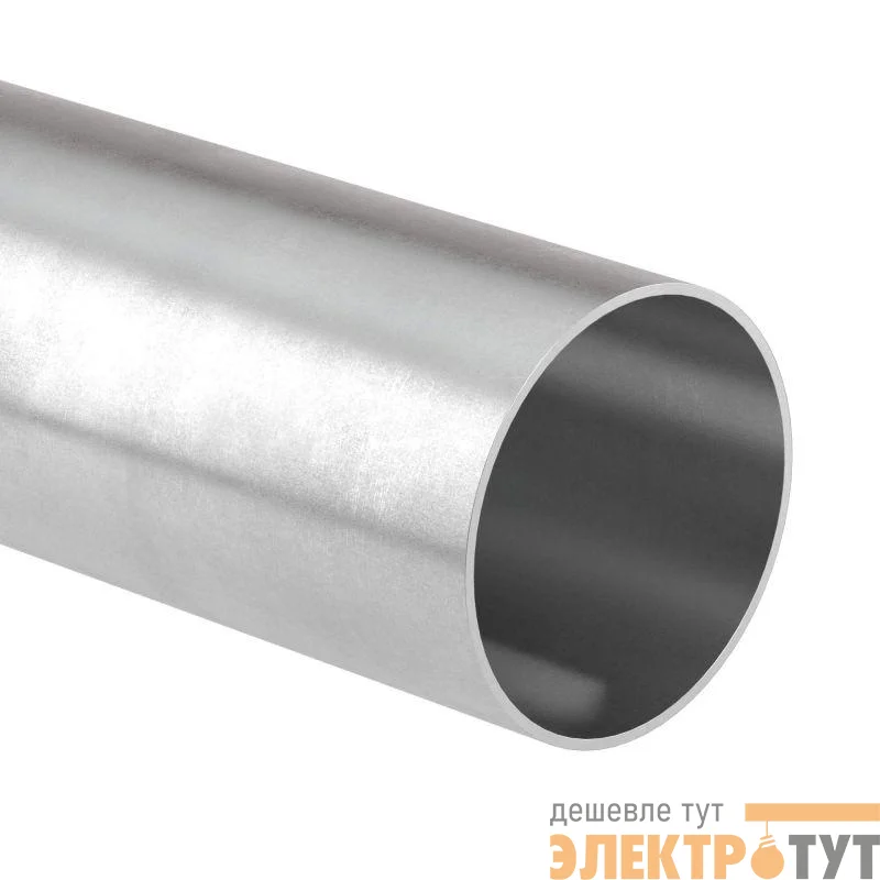 Труба жесткая оцинк. d63х1.5х3000мм (дл.3м) DKC 6008-63L3