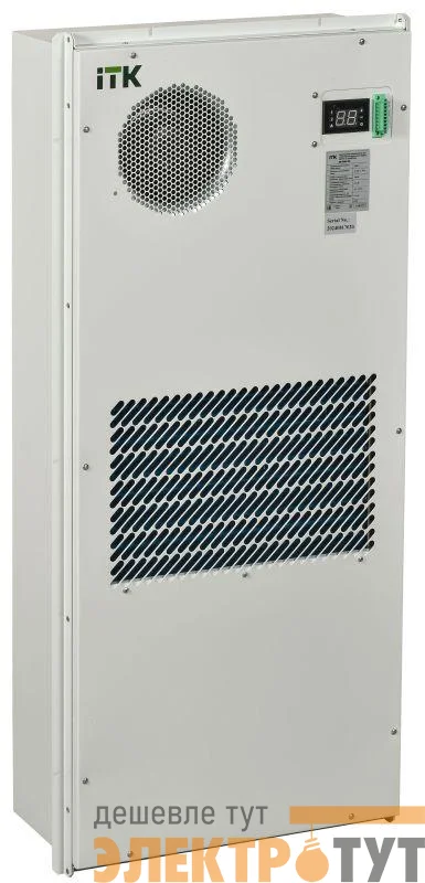 Кондиционер моноблочный 3000Вт для телеком. шкафа ITK CM-3000-230