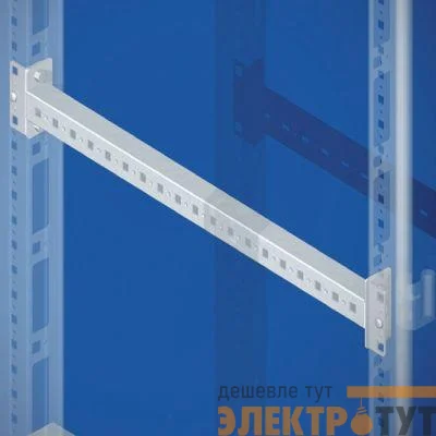 Комплект реек бок. для шкафов CQE 500мм (4 рейки) DKC R5PLE500