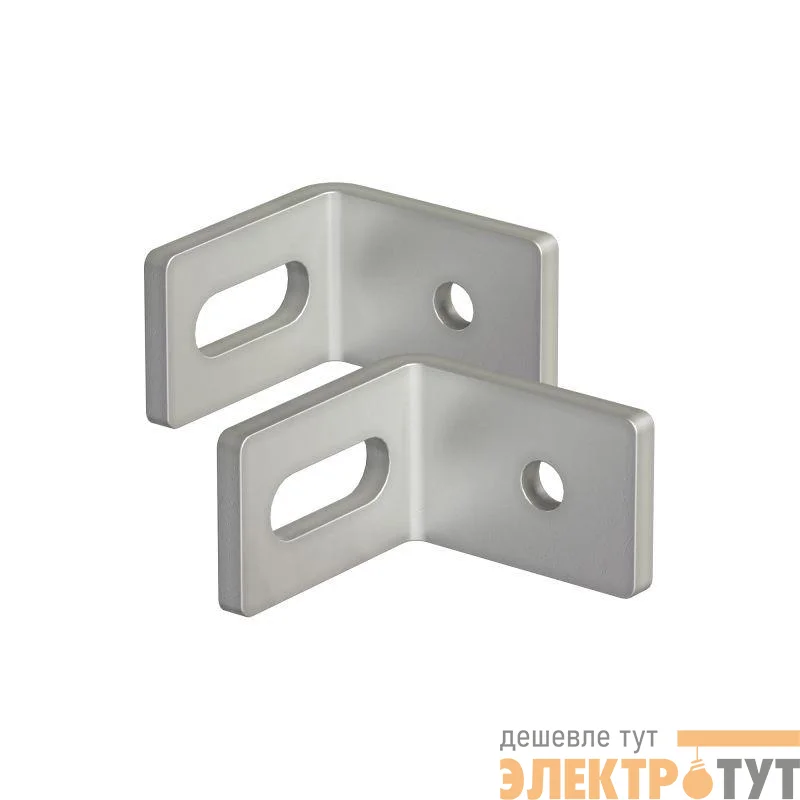 Угол крепежные вырез - резьба М8 (уп.10шт) DKC R5RA06