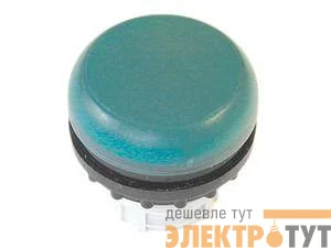Колпачок лампочки M22-L-G EATON 216773