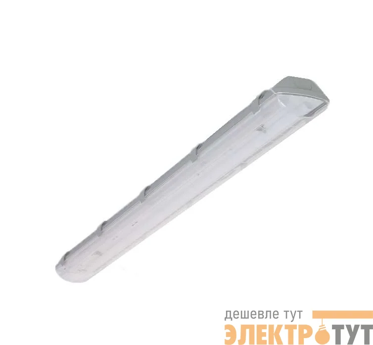 Светильник светодиодный Slim-38 38Вт 4000лм 5000К IP65 CSVT ЦБ000004227