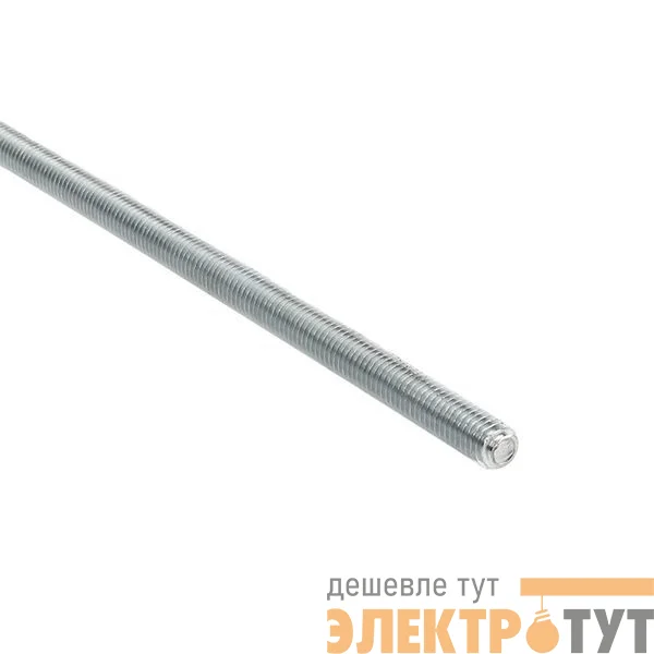 Шпилька М6 L1000 EKF shpm6x1000