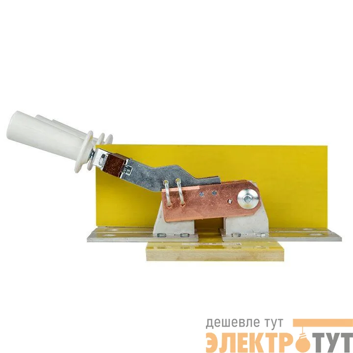Разьединитель РЕ19-46-31170 3150А PROxima EKF re19-4631170