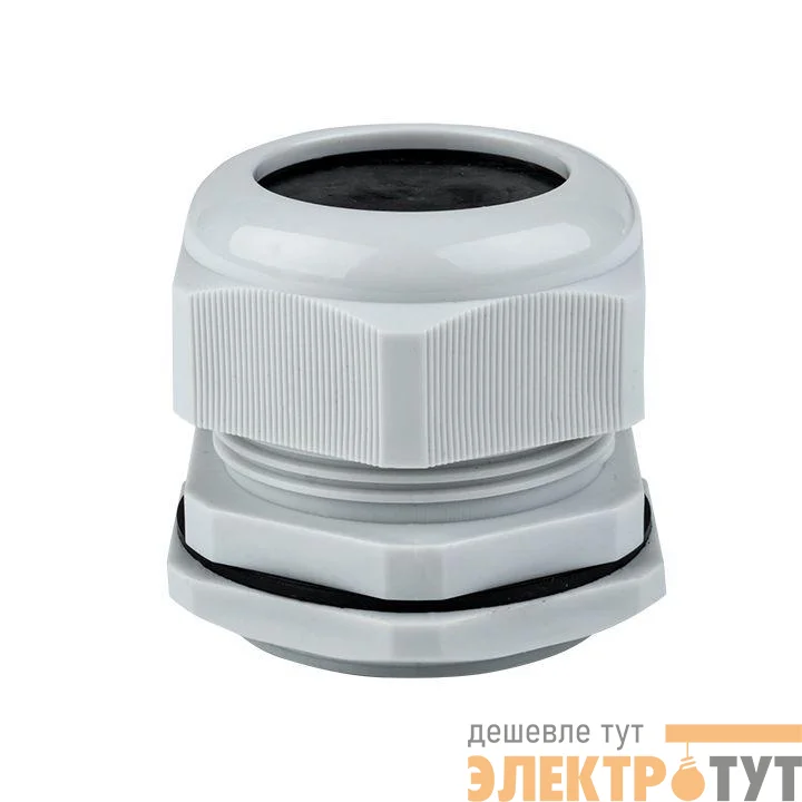 Сальник PG36 IP54 EKF plc-pg-36