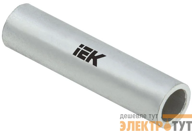 Гильза ГМЛ 35-10 луженая медн. ГОСТ 23469.3 IEK UGTY11-035-10