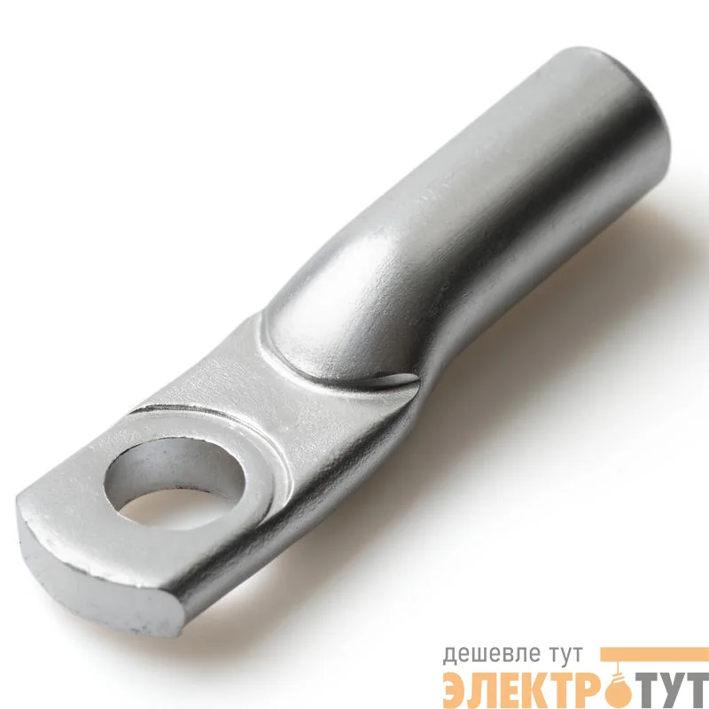 Наконечник ТА 120-12-14 УХЛ3 опрес. алюм. CuPRO КЗОЦМ 5696