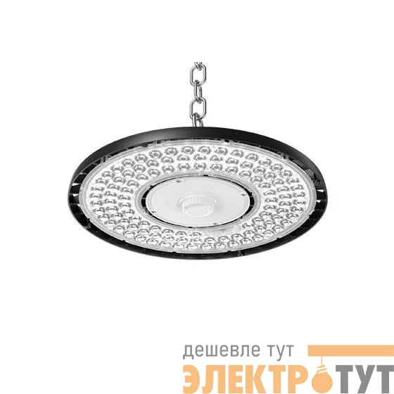 Светильник светодиодный ДСП09-150-101 Arctur 750 IP65 150Вт 23250лм 5000К Ардатов 1292515101