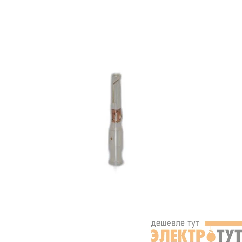 Контакт обжимной КГ-1.6- S1.5-СЕР СТЭЗ 187150096