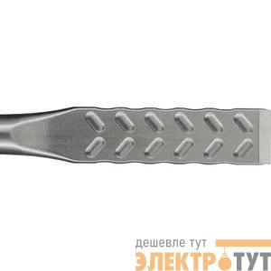 Долото плоское самозатачивающееся 250мм SDS PLUS Makita B-64244