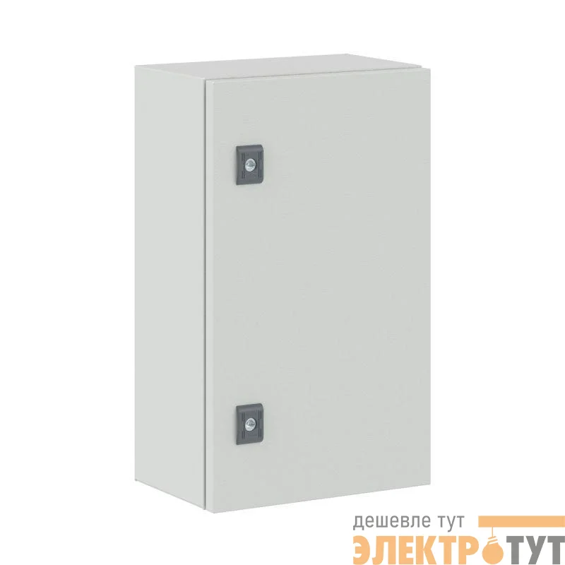 Шкаф ST с монтаж. платой 500х300х200мм от IP65-до IP66 IK10 DKC R5ST0532