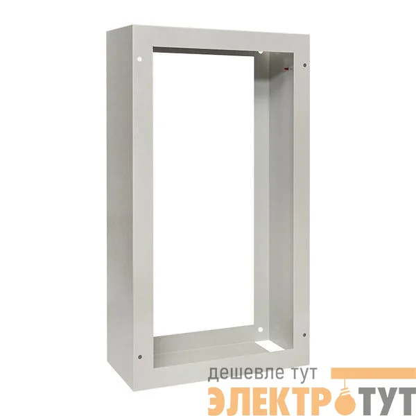 Цоколь к ВРУ Unit S IP31 (200х800х450) PROxima EKF mb15-08-04-05