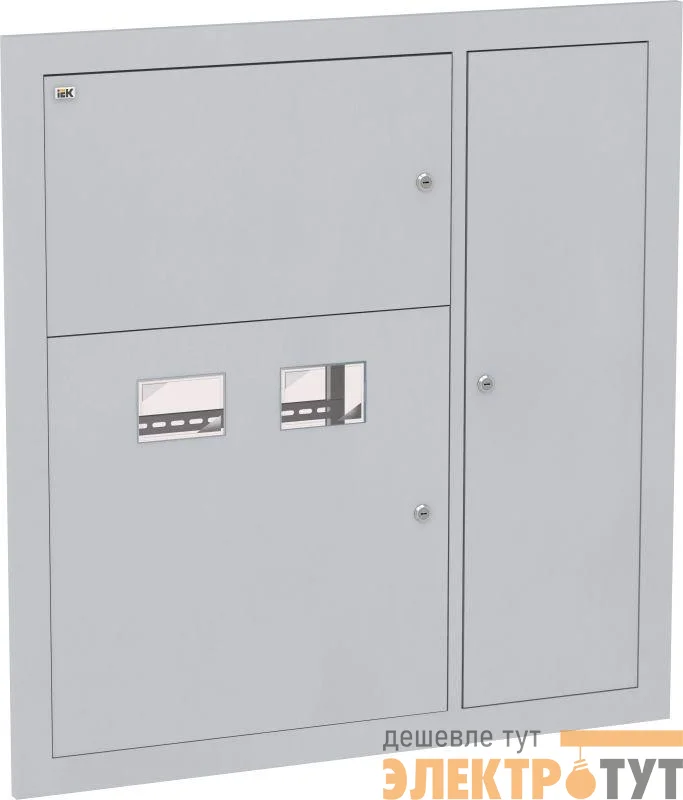 Щит этажный ЩЭ-2-1 36 IP31 УХЛ3 IEK MKM42-02-31