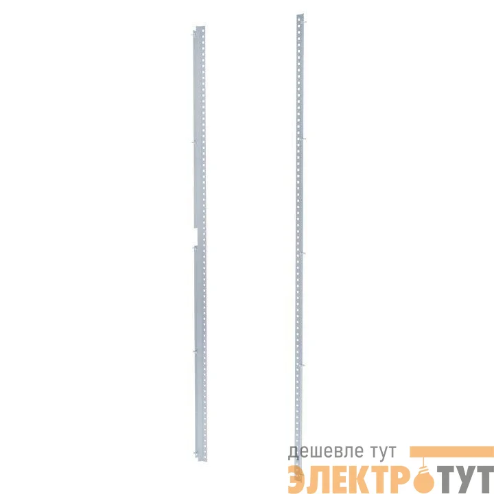 Держатель пластронов В2000 (уп.2шт) AVERES EKF FPH2