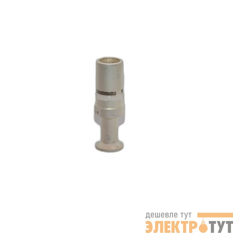 Контакт обжимной КШ-350A-S35-СЕР СТЭЗ 187150326