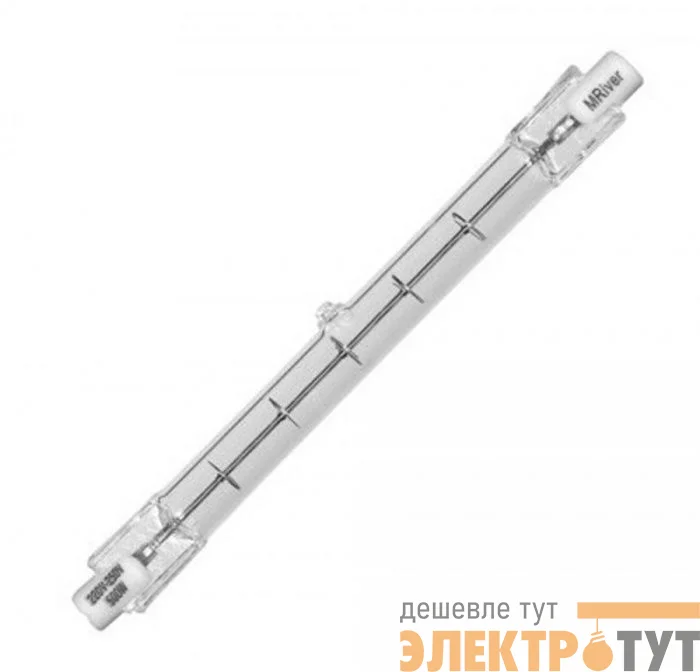 Лампа КГ-230-1000 Саранский электроламповый завод STELZ