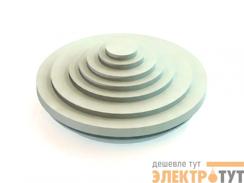Сальник КВ-103 d37мм IP55 сер. DEKraft 32192DEK