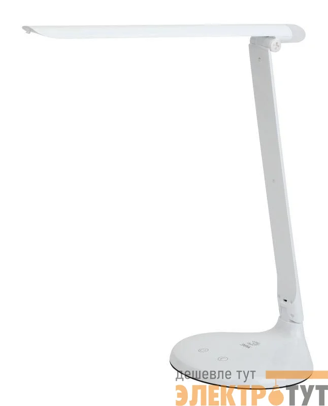 Светильник NLED-482-10W-W настольный бел. ЭРА Б0041086