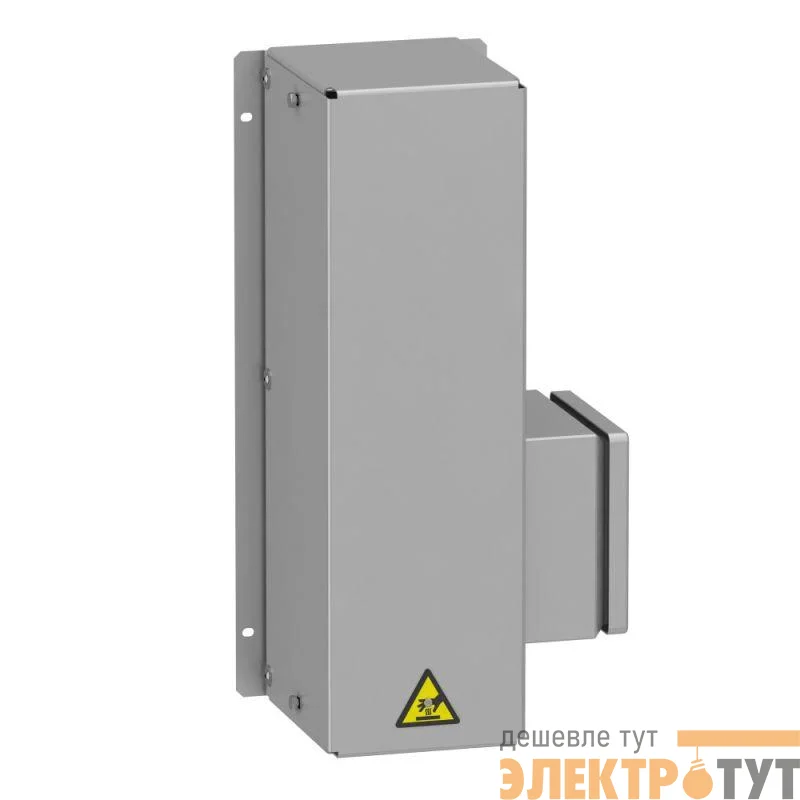 Резистор тормозной 10Ом 1.1кВт SchE VW3A7734