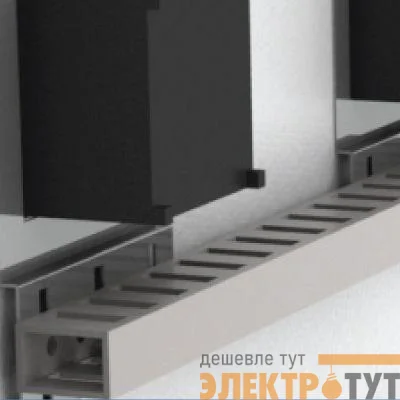 Комплект держателей перфокороба 96ч96мм (уп.10шт) DKC R5DPC96