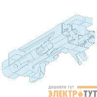Комплект для горизонт./верт. соединения IP55 SchE 08381