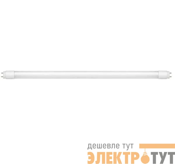 Лампа светодиодная LED-T8-3265М-1500-std 32Вт 230В 6500К G13 2700лм 1500мм мат. ASD 4690612026084