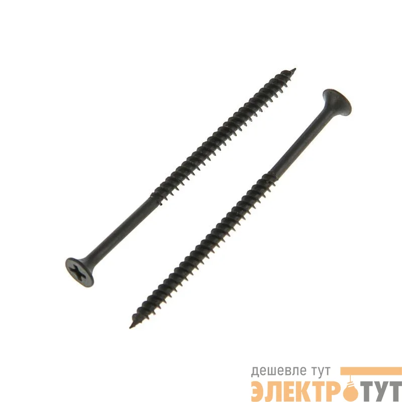 Саморез ШСГМ 4.2х75 (уп.10шт) Tech-Krep/Zitar 102384