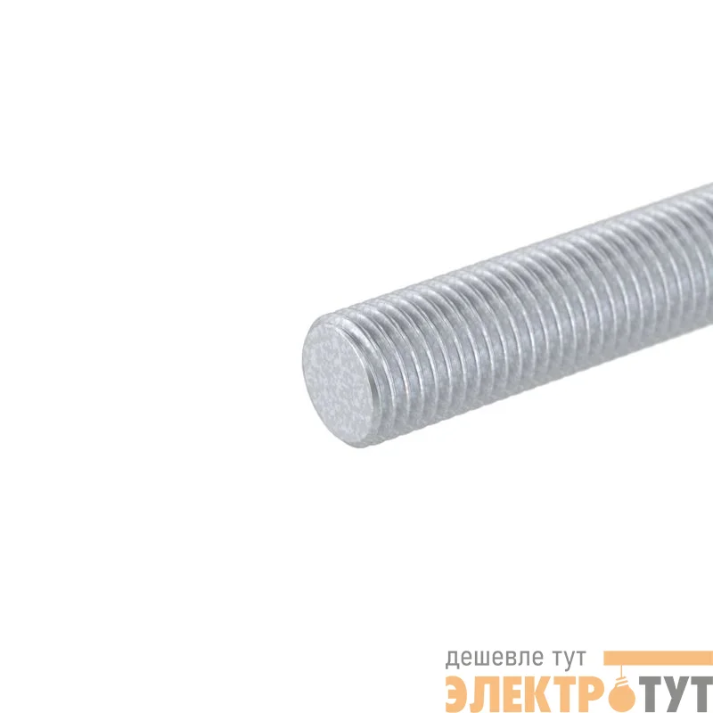 Шпилька М12 DIN 975 L1000 ТД5 DKC CM201201ZLR