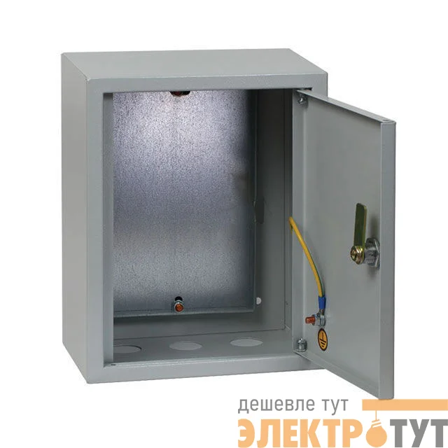 Щит ЭКФ ЩМП 25.30.14 (ЩМП-02) ip31 250*300*140