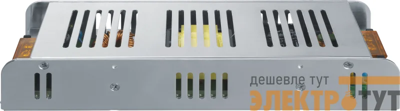 Драйвер для светодиодной ленты 95 445 ND-P250-IP20-24V Navigator 95445