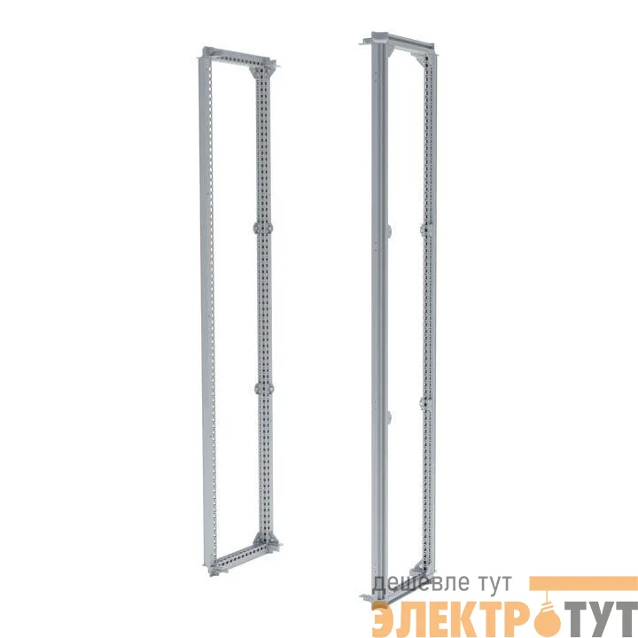 Рама шкафа AV Trivia В2000 Г400 (комплект из 2-х) AVERES EKF F2D400