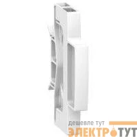 Фальш-модуль 9мм на DIN-рейку (уп.5шт) Acti9 Sche A9A27062