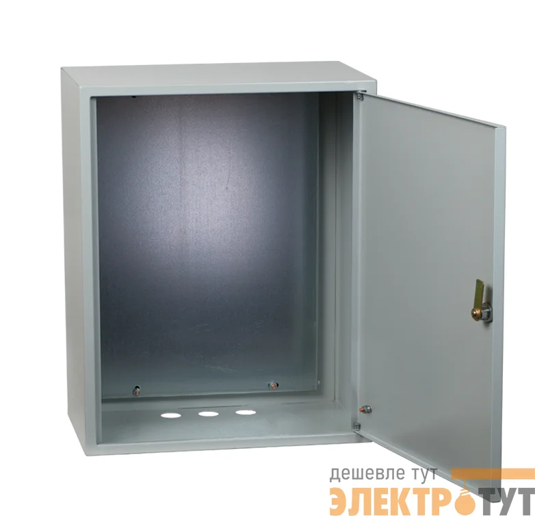 Щит ЩМП-35.30.15 (ЩМП-03) IP31 Basic EKF mb22-03-bas