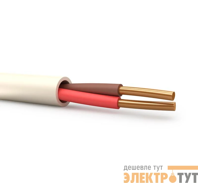 Кабель КПСнг(А)-FRLSLTx 1х2х1.5 300В (бухта) (м) ИВКЗ 00-00003191