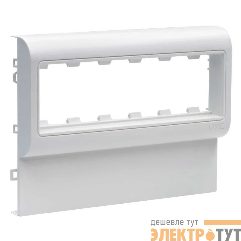 Рамка-суппорт 6мод. PDA3-DN 120 под Viva DKC 10363