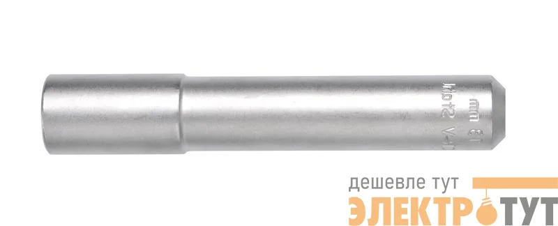 Головка M-TEC 7.0мм с посадкой 1/4дюйм длина 86мм FELO 09607020