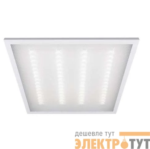 Светильник светодиодный PILA007T LED30S/740 PSU W59L59 панель Pila 911401737552