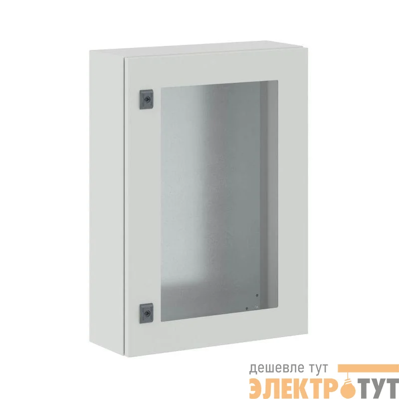Шкаф CE 700х500х200мм прозр. двер. DKC R5CEX0752