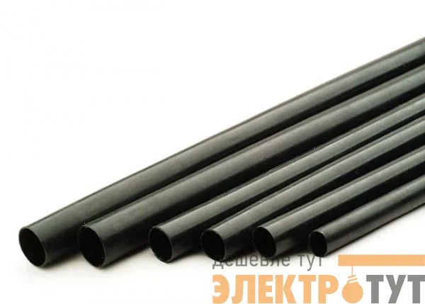 Трубка термоусаж RAYCHEM 50/16