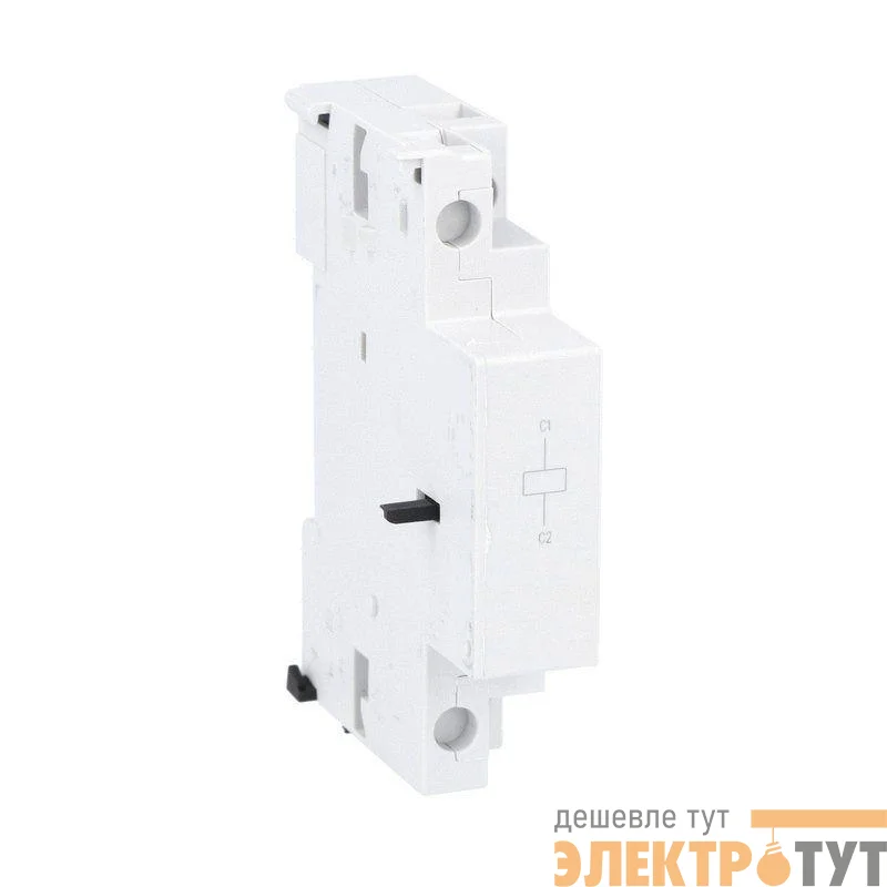 Расцепитель независимый OptiStart MP A240 T2 КЭАЗ 340184