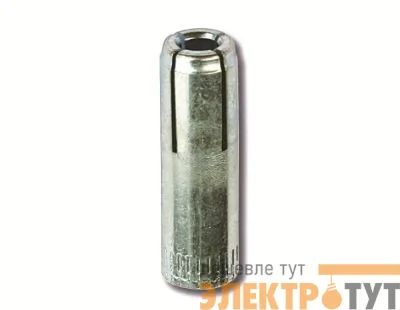 Анкер забивной М8 гор. оцинк. (уп.100шт) DKC CM400830HDZ